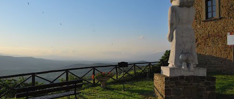 obrázek - San Pancrazio