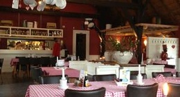 obrázek - Luning's restaurant & tapascafe