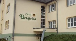 obrázek - Hotel und Restaurant Bergfried