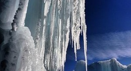 obrázek - Midway Ice Castles