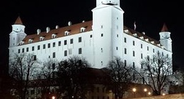 obrázek - Bratislavský hrad | Bratislava Castle (Bratislavský hrad)