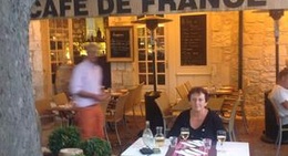 obrázek - Café De France