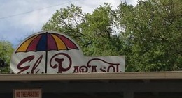 obrázek - El Parasol