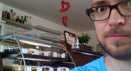 obrázek - Park Cafe