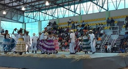 obrázek - Parque Bicentenario