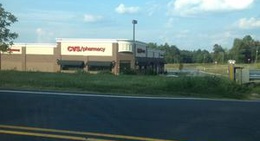 obrázek - CVS/pharmacy