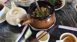 obrázek - 莲华素食府 Lian Hua Vegetarian Restaurant