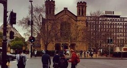 obrázek - The University of Adelaide