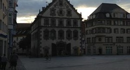 obrázek - Marienplatz