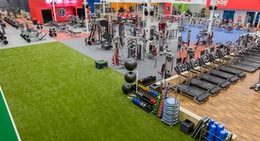 obrázek - The Edge Fitness Club - Danbury