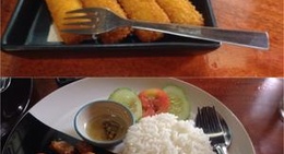 obrázek - บ้านพี่ coffee