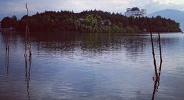 obrázek - 南诏风情岛 Nanzhao Island