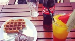 obrázek - Blue Mountain Cafe