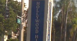 obrázek - Hollywood Hills