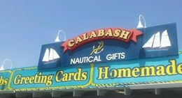 obrázek - Callahan's Nautical Gifts of Calabash