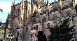 obrázek - Catedral de Salamanca
