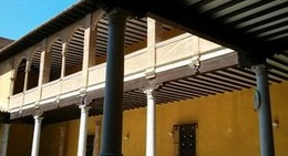 obrázek - Palacio de Eguarás - Jardín Botánico