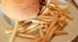 obrázek - The Beach Pit