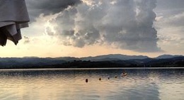obrázek - Lago di Bilancino