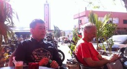 obrázek - Azilal Cafe