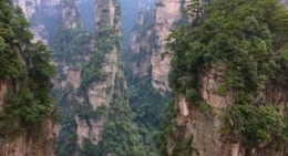 obrázek - Avatar Mountains