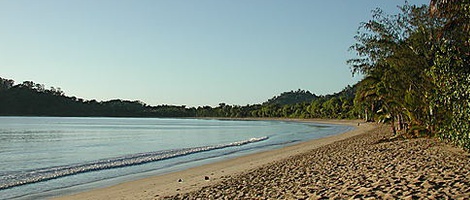 obrázek - Kewarra Beach