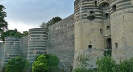 obrázek - Château d'Angers