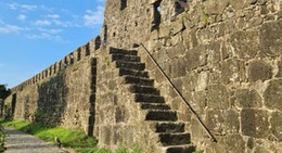 obrázek - Gonio Fortress | გონიოს ციხე (გონიოს ციხე)