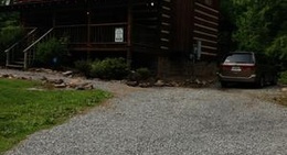 obrázek - bear creek cabin
