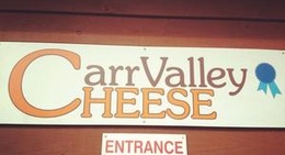 obrázek - Carr Valley Cheese