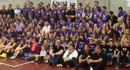 obrázek - Basket Club Libramont (Bonance)