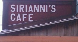 obrázek - Sirianni's Cafe
