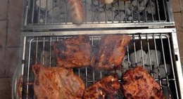 obrázek - Ferienhaus Nō. 6 am Mochowsee