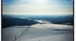 obrázek - Norefjell Skisenter