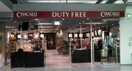 obrázek - Duty Free shop in Airport Weeze