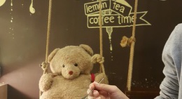 obrázek - See Bear Café