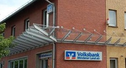 obrázek - Volksbank Mindener Land eG, Hauptgeschäftsstelle Lahde
