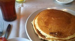 obrázek - River City Grill