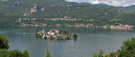 obrázek - San Maurizio dʼOpaglio