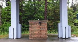 obrázek - Manistique Roadside Park