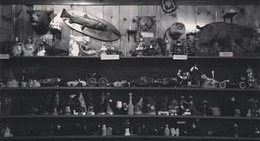 obrázek - Mohawk Restaurant