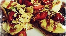 obrázek - Waffle Art