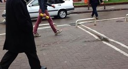 obrázek - Plevne Meydanı