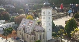 obrázek - Cockington Green Gardens