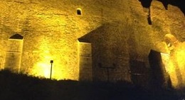obrázek - Cetatea Neamț