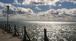 obrázek - Tawas Pier