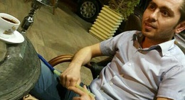 obrázek - Barista Cafe