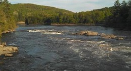 obrázek - Rivière rouge