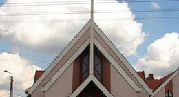 obrázek - Żory Kleszczówka