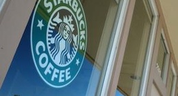obrázek - Starbucks